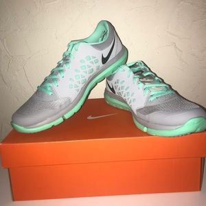 Nike Flex 2015 Women’s